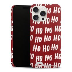 Premium Card Case matt