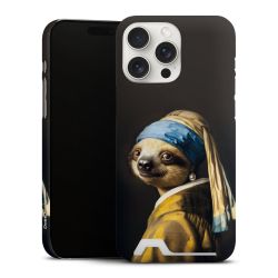 Premium Card Case matt