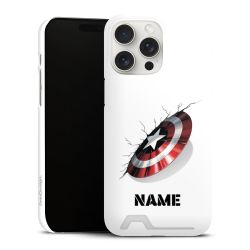 Premium Card Case matt