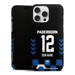 Premium Card Case matt