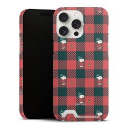 Premium Card Case matt