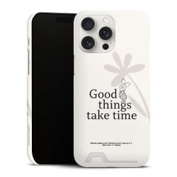 Premium Card Case matt