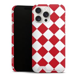 Premium Card Case matt