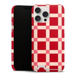 Premium Card Case matt