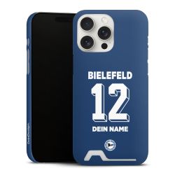 Premium Card Case matt