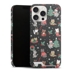 Premium Card Case matt