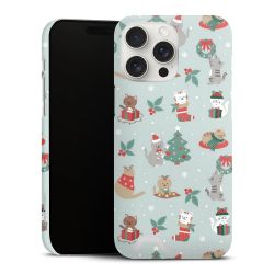 Premium Card Case matt