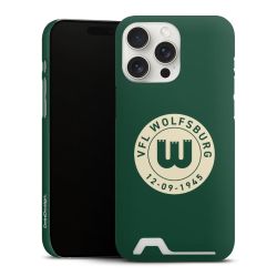 Premium Card Case matt