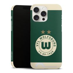 Premium Card Case matt