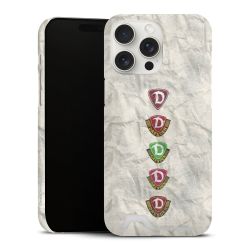 Premium Card Case matt