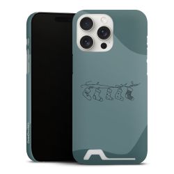 Premium Card Case matt