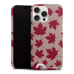 Premium Card Case matt