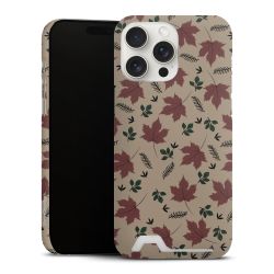 Premium Card Case matt