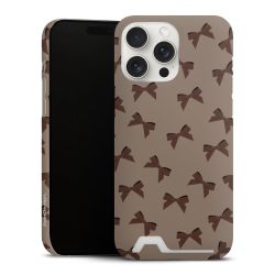 Premium Card Case matt