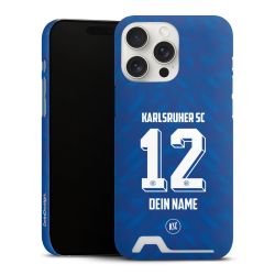 Premium Card Case matt