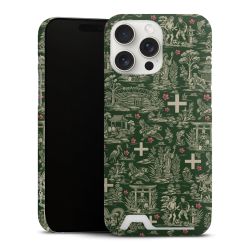 Premium Card Case matt