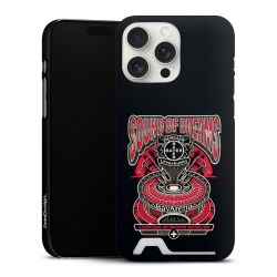 Premium Card Case matt