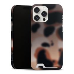 Premium Card Case matt