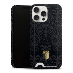 Premium Card Case matt