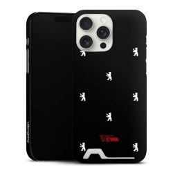 Premium Card Case matt