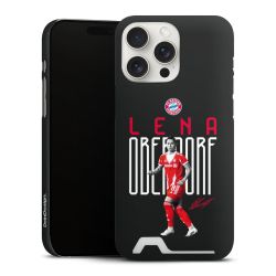 Premium Card Case matt