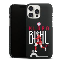 Premium Card Case matt