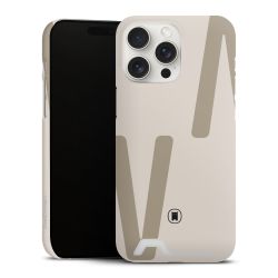 Premium Card Case matt