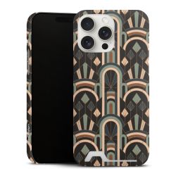 Premium Card Case matt