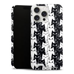 Premium Card Case matt