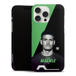 Premium Card Case matt