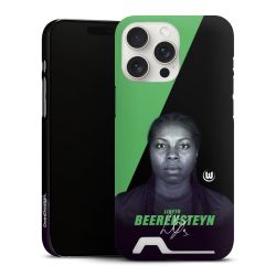 Premium Card Case matt