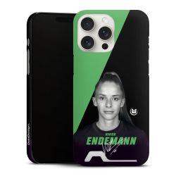 Premium Card Case matt