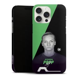 Premium Card Case matt