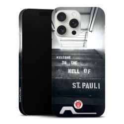 Premium Card Case matt