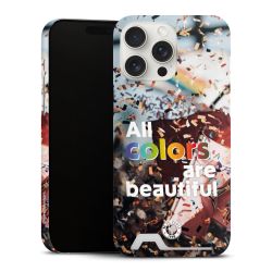 Premium Card Case matt