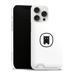 Premium Card Case matt