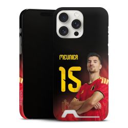 Premium Card Case matt