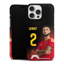 Premium Card Case matt