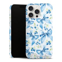 Premium Card Case matt