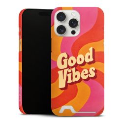 Premium Card Case matt