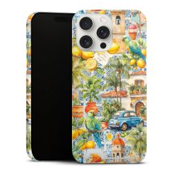 Premium Card Case matt