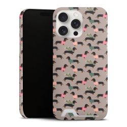 Premium Card Case matt