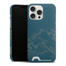 Premium Card Case matt