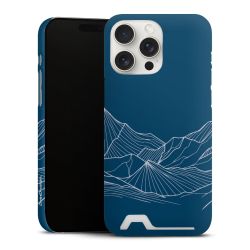 Premium Card Case matt