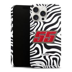 Premium Card Case matt