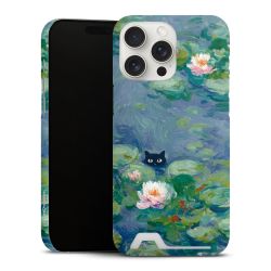 Premium Card Case matt