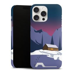 Premium Card Case matt