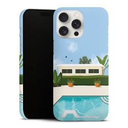 Premium Card Case matt