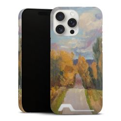 Premium Card Case matt