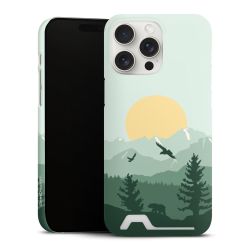 Premium Card Case matt